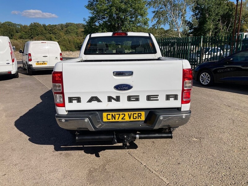 Used Ford Ranger 2022 for sale - 76541167: Photo 6