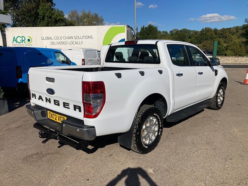 Used Ford Ranger 2022 for sale - 76541167: Photo 7