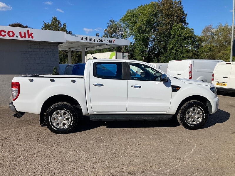 Used Ford Ranger 2022 for sale - 76541167: Photo 8