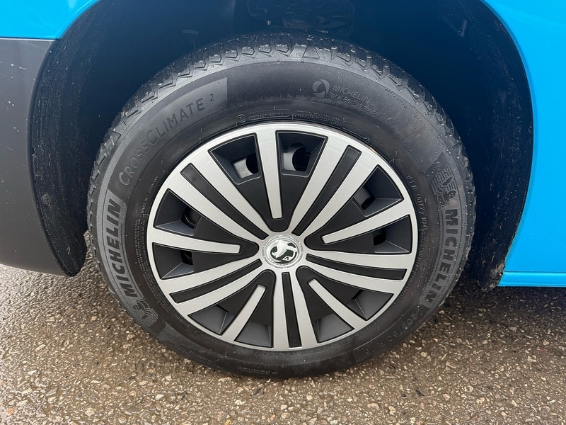 Used Vauxhall Combo 2019 for sale - 76776246: Photo 14