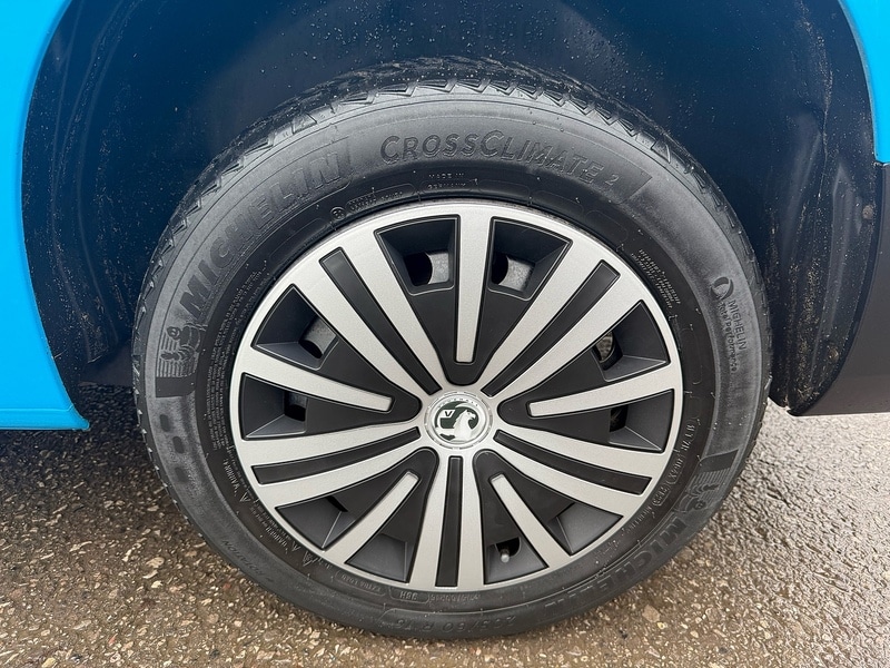 Used Vauxhall Combo 2019 for sale - 76776246: Photo 15