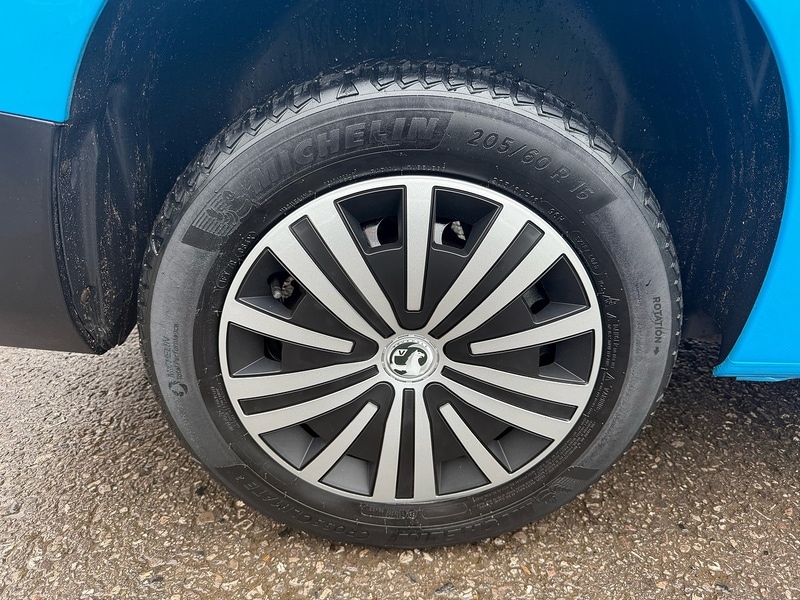 Used Vauxhall Combo 2019 for sale - 76776246: Photo 16