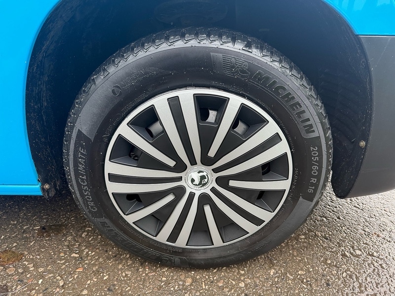 Used Vauxhall Combo 2019 for sale - 76776246: Photo 17