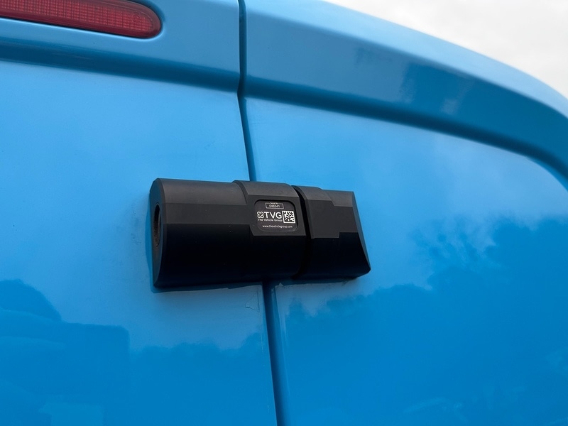 Used Vauxhall Combo 2019 for sale - 76776246: Photo 18