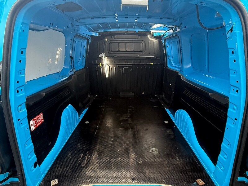 Used Vauxhall Combo 2019 for sale - 76776246: Photo 22