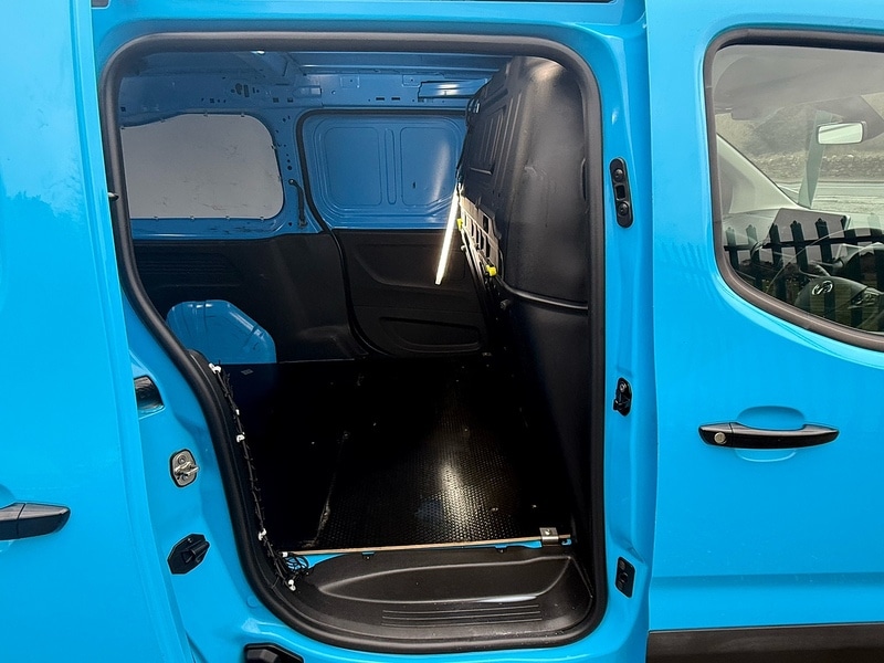 Used Vauxhall Combo 2019 for sale - 76776246: Photo 23