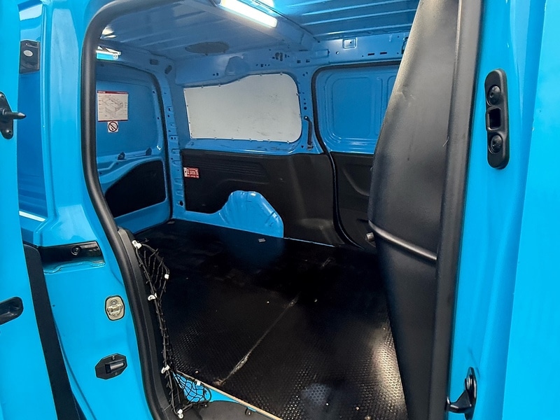 Used Vauxhall Combo 2019 for sale - 76776246: Photo 24