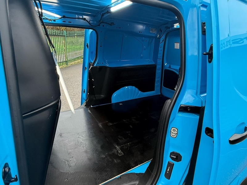 Used Vauxhall Combo 2019 for sale - 76776246: Photo 26