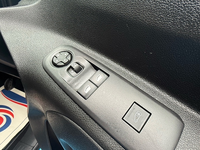 Used Vauxhall Combo 2019 for sale - 76776246: Photo 33