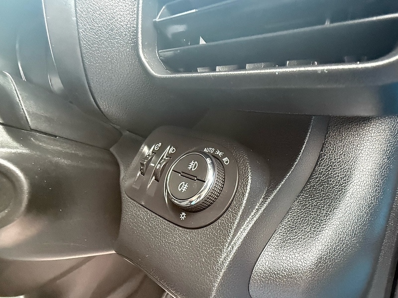 Used Vauxhall Combo 2019 for sale - 76776246: Photo 34