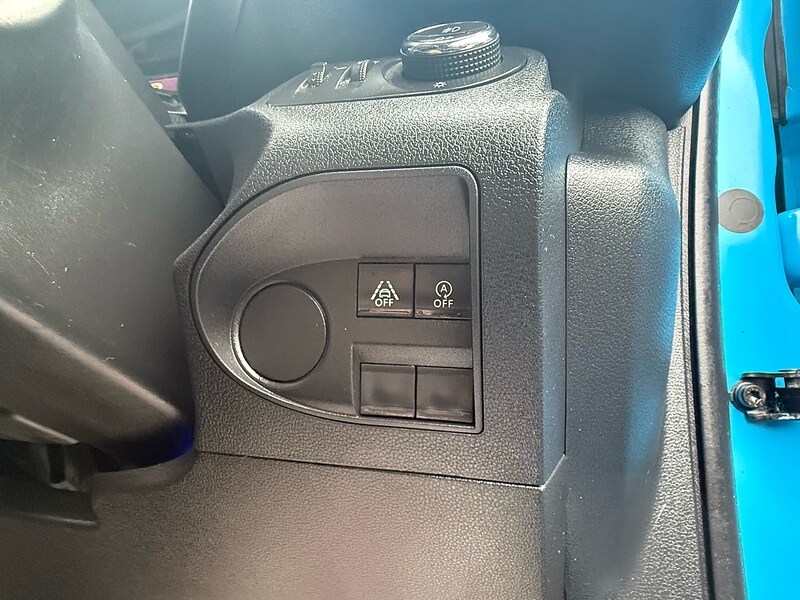 Used Vauxhall Combo 2019 for sale - 76776246: Photo 35