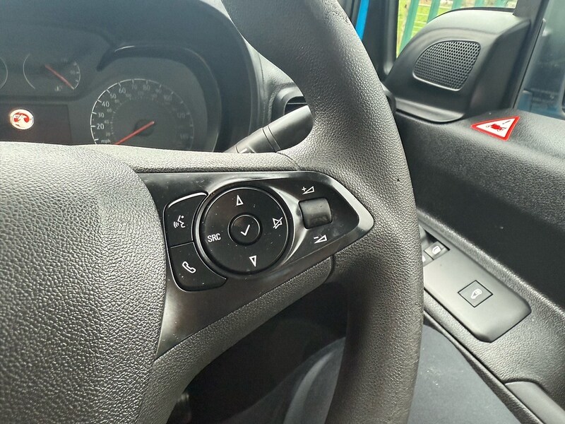 Used Vauxhall Combo 2019 for sale - 76776246: Photo 36
