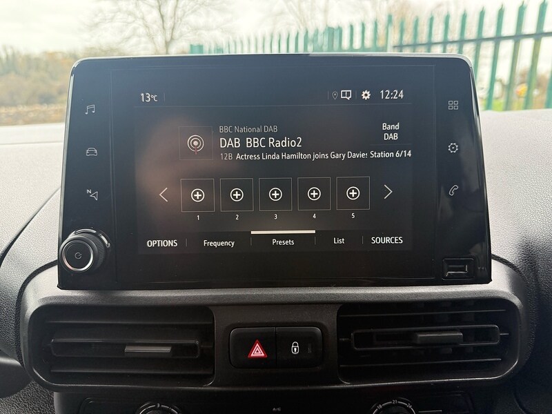 Used Vauxhall Combo 2019 for sale - 76776246: Photo 42