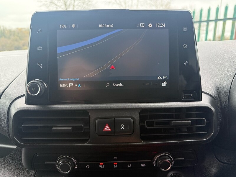 Used Vauxhall Combo 2019 for sale - 76776246: Photo 44