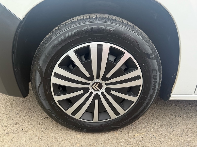 Used Citroen Berlingo 2020 for sale - 76510394: Photo 14