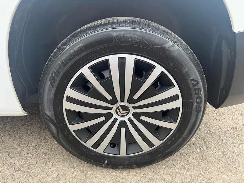 Used Citroen Berlingo 2020 for sale - 76510394: Photo 15