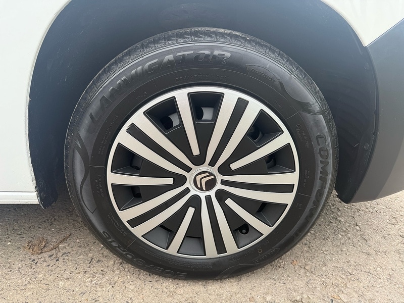 Used Citroen Berlingo 2020 for sale - 76510394: Photo 16