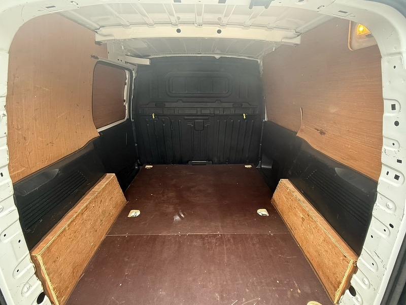 Used Citroen Berlingo 2020 for sale - 76510394: Photo 20