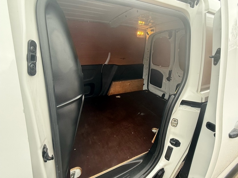 Used Citroen Berlingo 2020 for sale - 76510394: Photo 22