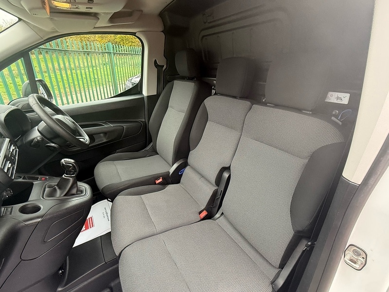 Used Citroen Berlingo 2020 for sale - 76510394: Photo 26