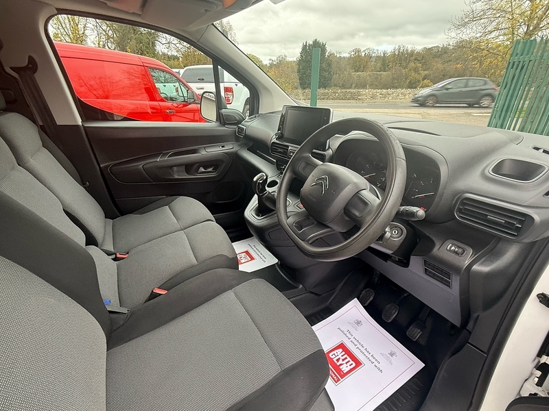 Used Citroen Berlingo 2020 for sale - 76510394: Photo 29