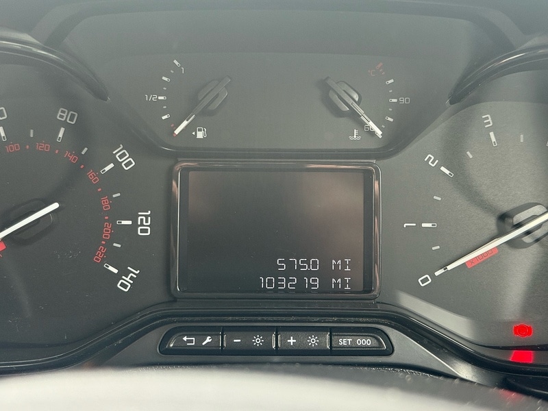 Used Citroen Berlingo 2020 for sale - 76510394: Photo 31