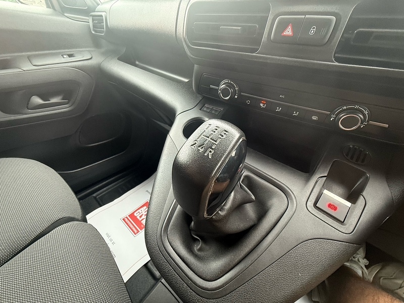 Used Citroen Berlingo 2020 for sale - 76510394: Photo 33