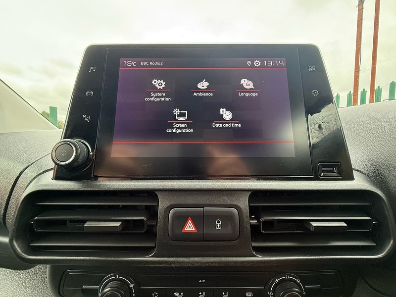 Used Citroen Berlingo 2020 for sale - 76510394: Photo 36