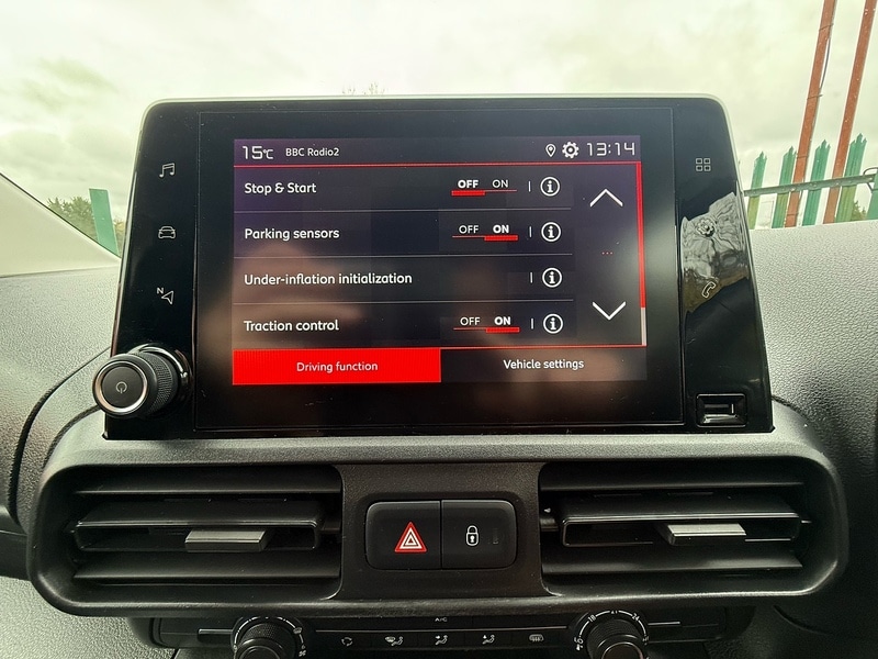 Used Citroen Berlingo 2020 for sale - 76510394: Photo 37