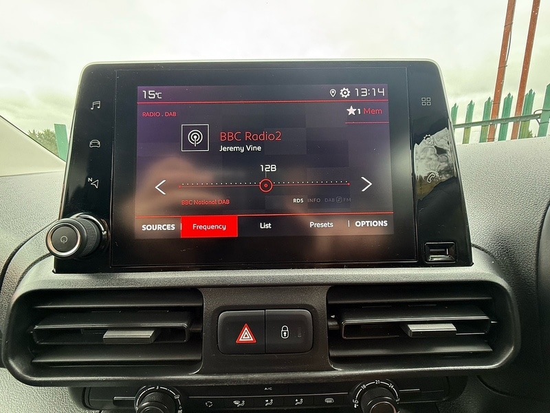 Used Citroen Berlingo 2020 for sale - 76510394: Photo 38