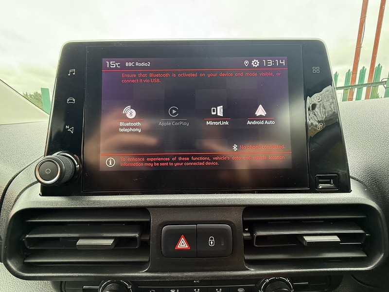 Used Citroen Berlingo 2020 for sale - 76510394: Photo 39