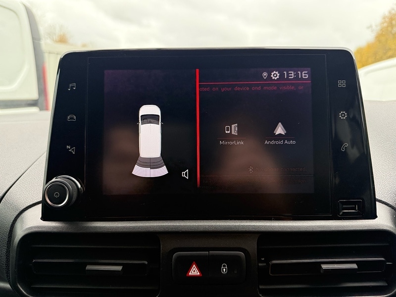 Used Citroen Berlingo 2020 for sale - 76510394: Photo 40