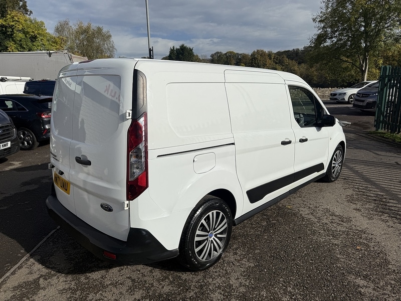 Used Ford Transit Connect 2021 for sale - 76411909: Photo 11