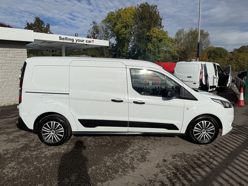 Used Ford Transit Connect 2021 for sale - 76411909: Photo 12