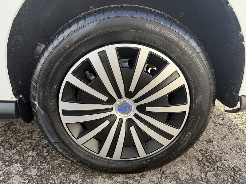 Used Ford Transit Connect 2021 for sale - 76411909: Photo 15