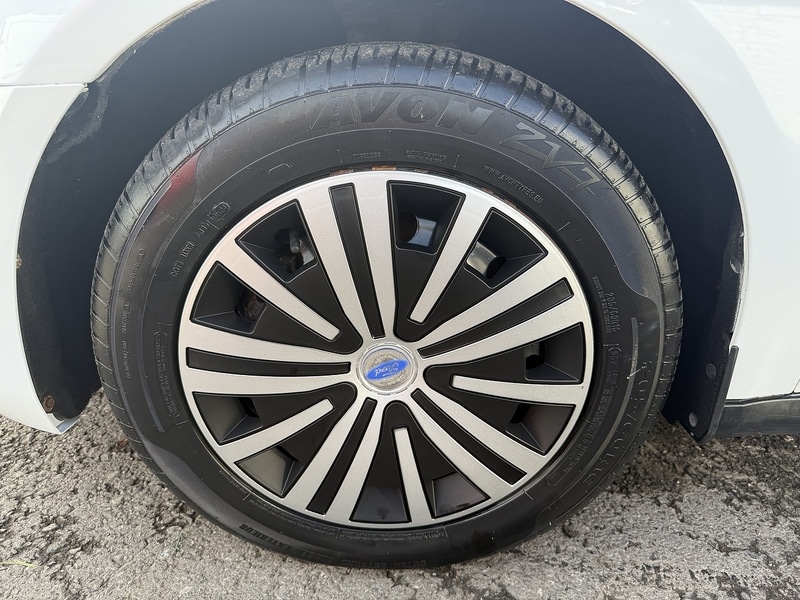 Used Ford Transit Connect 2021 for sale - 76411909: Photo 16