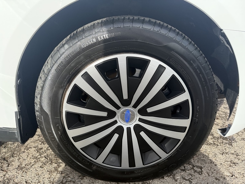 Used Ford Transit Connect 2021 for sale - 76411909: Photo 17