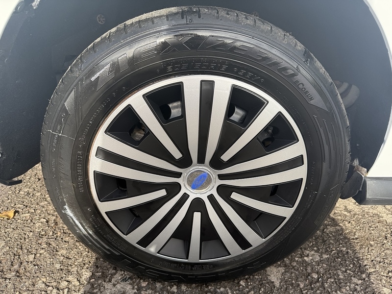 Used Ford Transit Connect 2021 for sale - 76411909: Photo 18