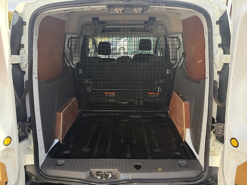 Used Ford Transit Connect 2021 for sale - 76411909: Photo 20