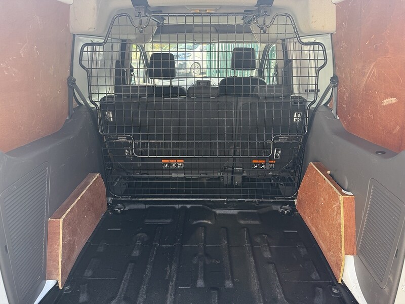 Used Ford Transit Connect 2021 for sale - 76411909: Photo 21