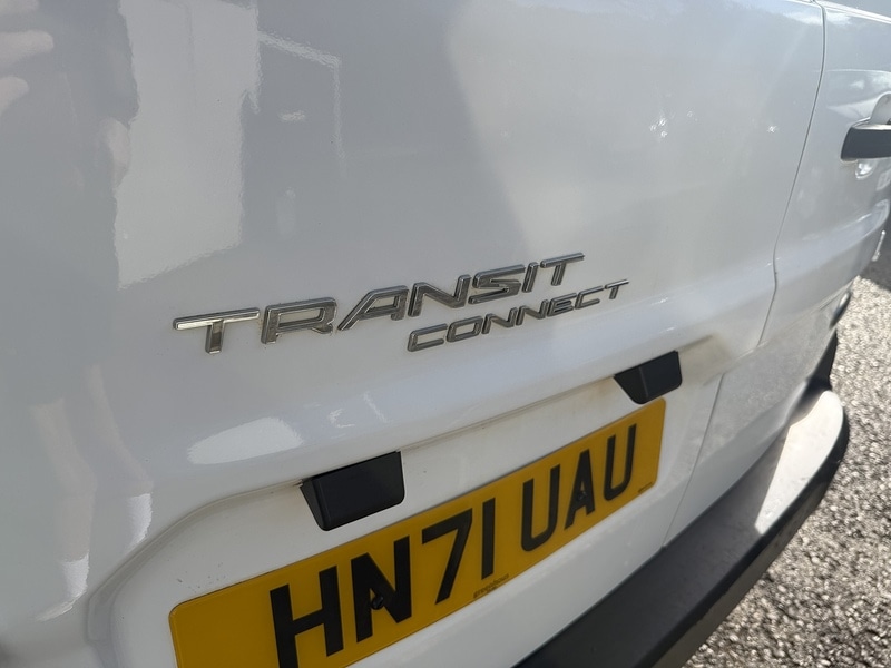 Used Ford Transit Connect 2021 for sale - 76411909: Photo 22