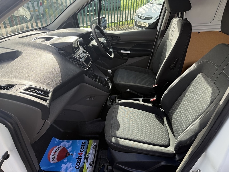 Used Ford Transit Connect 2021 for sale - 76411909: Photo 26
