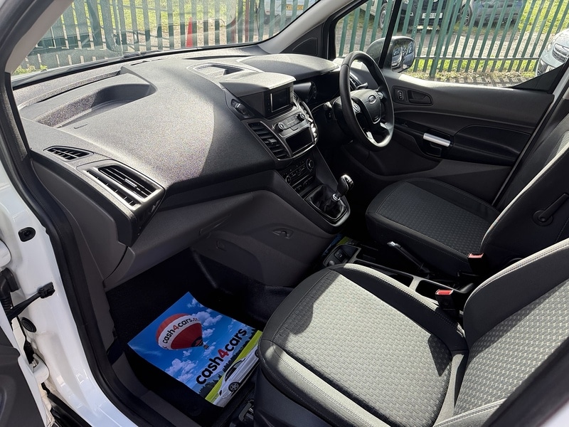 Used Ford Transit Connect 2021 for sale - 76411909: Photo 27