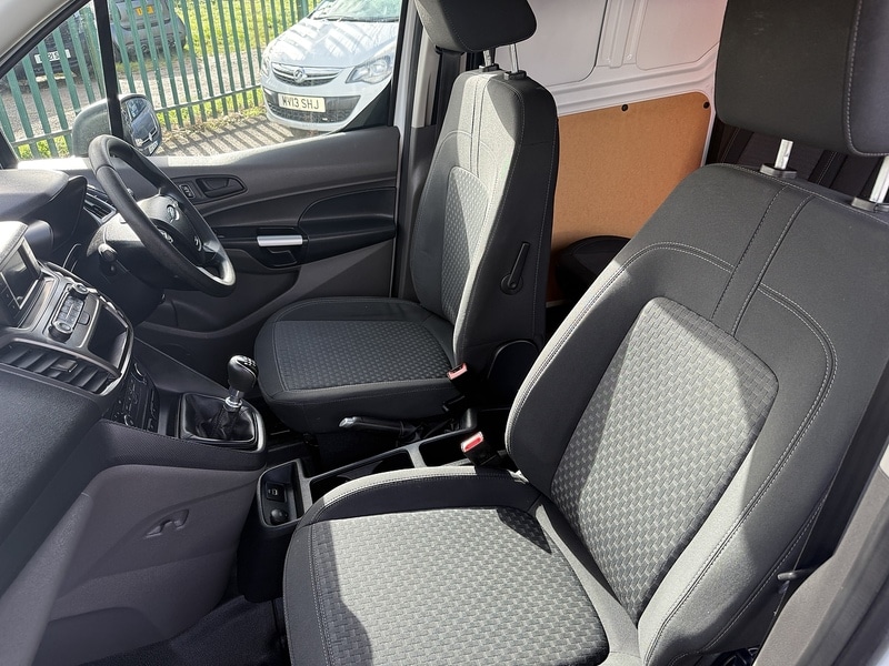 Used Ford Transit Connect 2021 for sale - 76411909: Photo 28