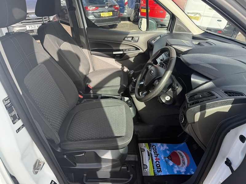 Used Ford Transit Connect 2021 for sale - 76411909: Photo 29