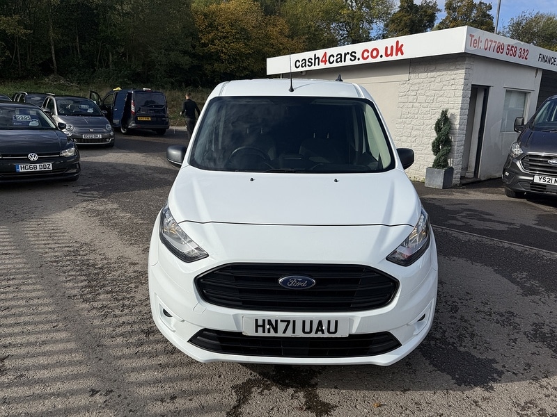 Used Ford Transit Connect 2021 for sale - 76411909: Photo 3