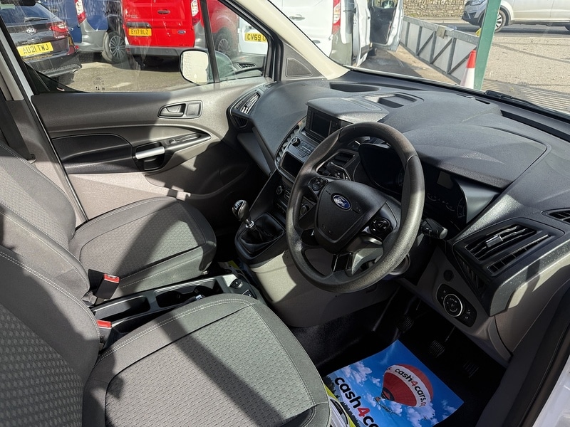 Used Ford Transit Connect 2021 for sale - 76411909: Photo 30