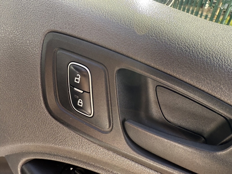 Used Ford Transit Connect 2021 for sale - 76411909: Photo 33