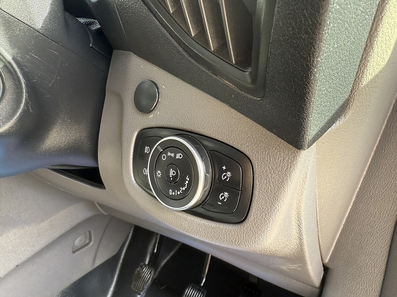 Used Ford Transit Connect 2021 for sale - 76411909: Photo 34