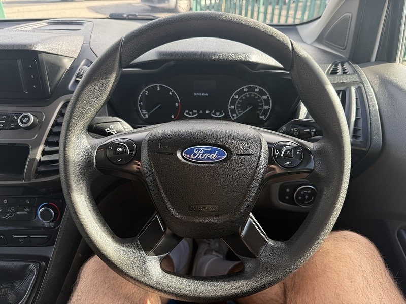 Used Ford Transit Connect 2021 for sale - 76411909: Photo 40